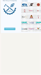 Mobile Screenshot of modigroup.net